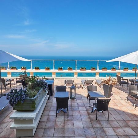 Mercure Granville Le Grand Large Bagian luar foto